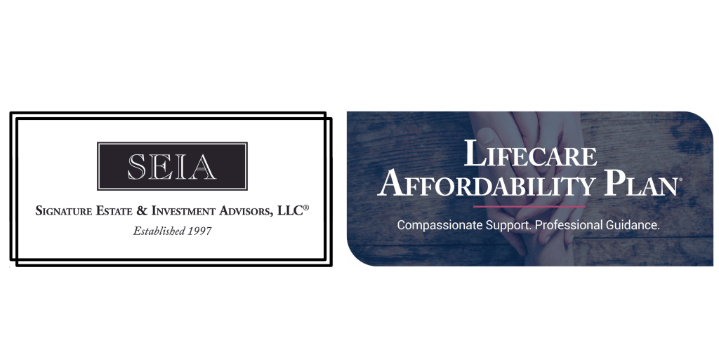 SEIA  |  LifeCare Affordability Plan